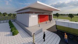 Terminal de cargas