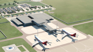Terminal de passageiros