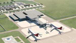 Terminal de Passageiros