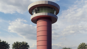 Torre de Controle